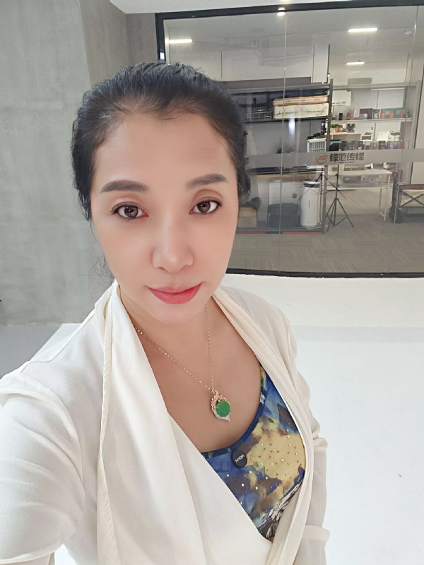 仝馨的第二张照片--漳浦婚介网