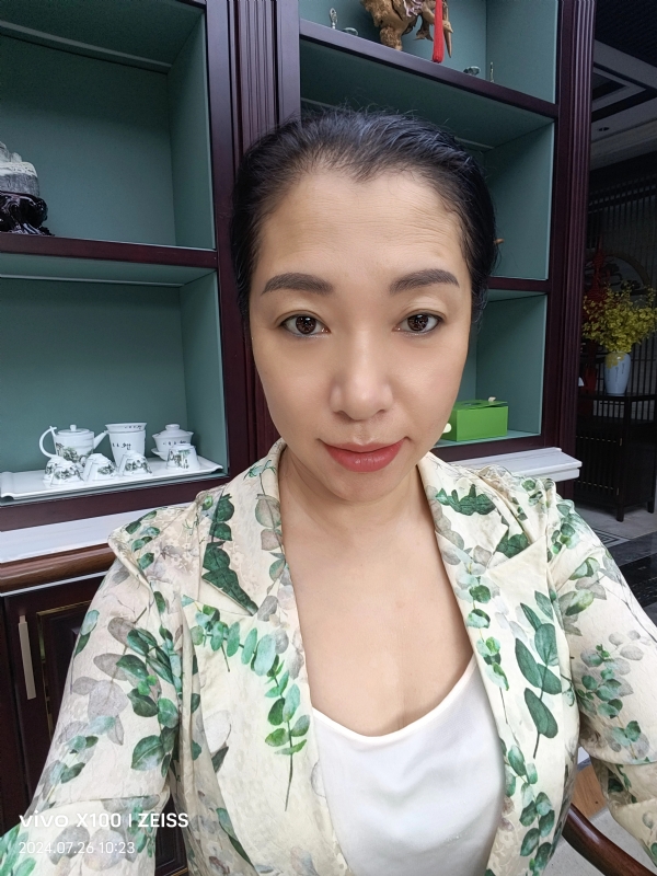 仝馨的第三张照片--漳浦婚介网