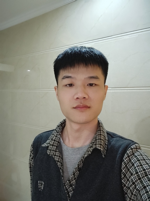 念头通达的第一张照片--漳浦婚介网