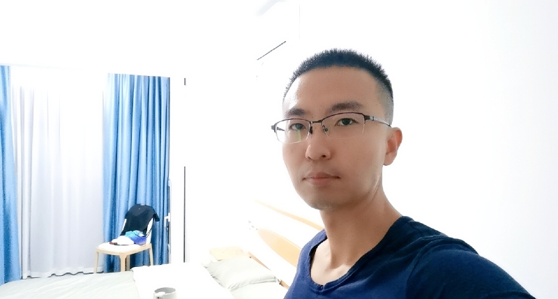 roy的第一张照片--漳浦婚介网