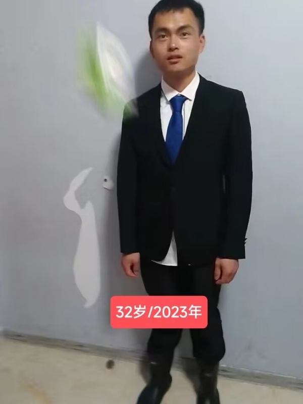 林嘉任的第一张照片--漳浦婚介网
