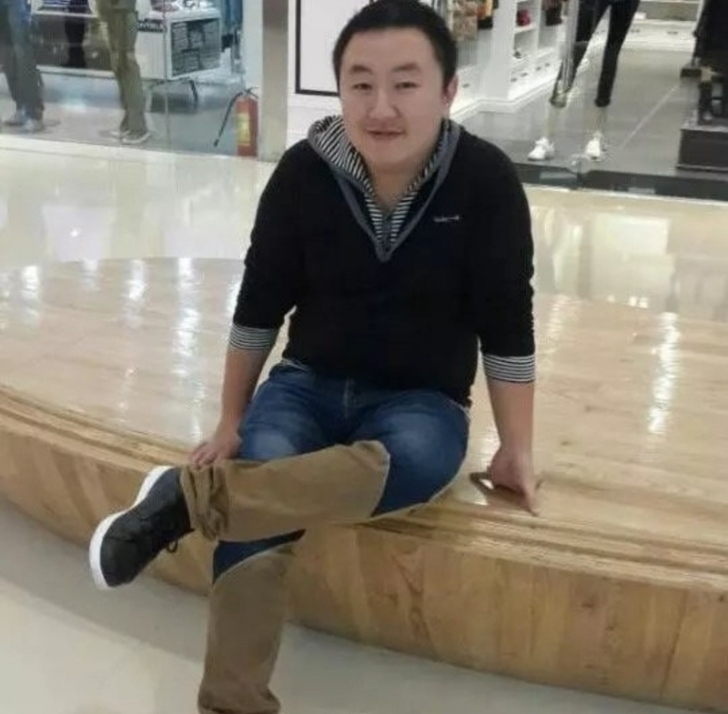 牛哥的第二张照片--漳浦婚介网