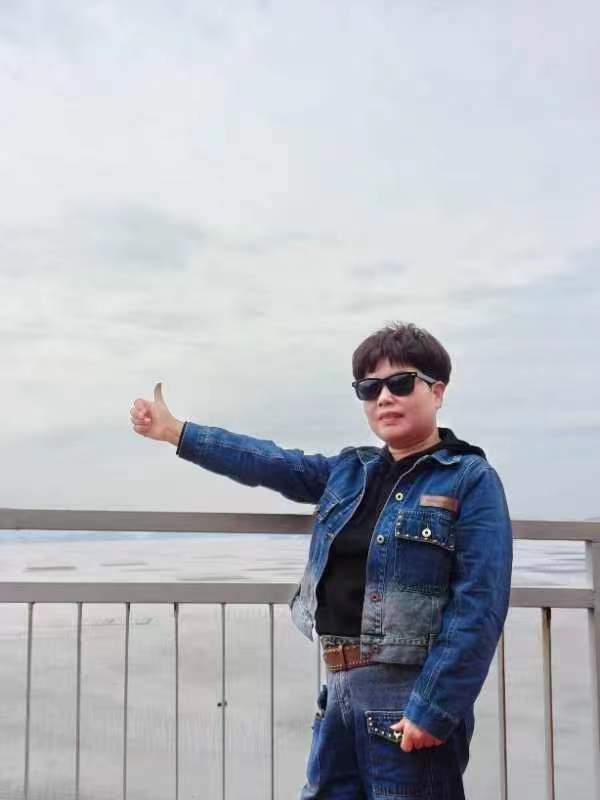 平安的第二张照片--漳浦婚介网