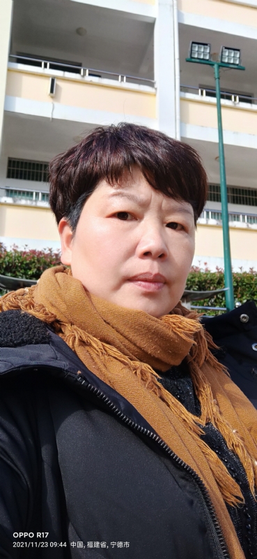 平安的第三张照片--漳浦婚介网