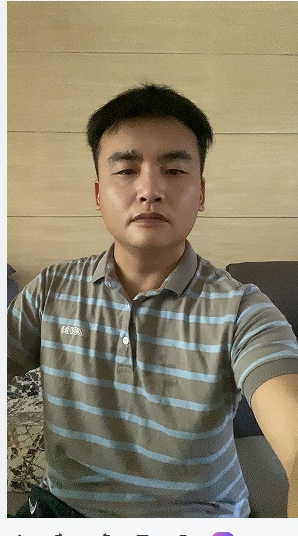 走在红毯那一天的第一张照片--漳浦婚介网