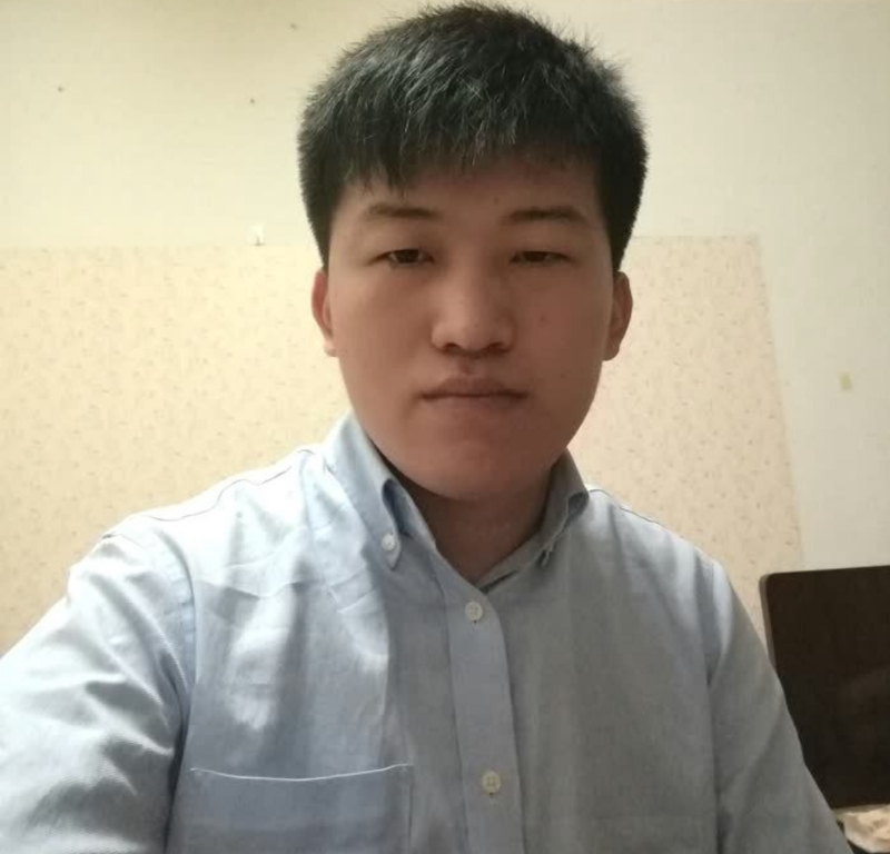 等闲的第二张照片--漳浦婚介网