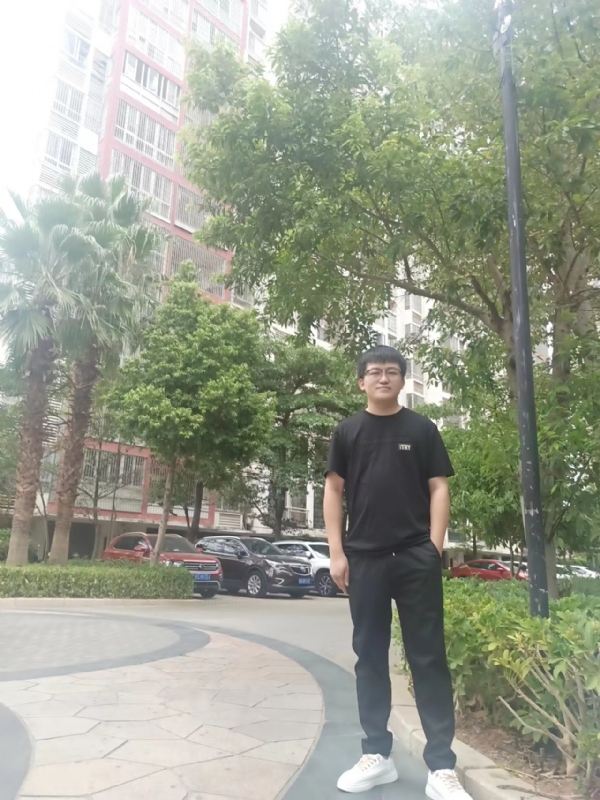 等闲的第四张照片--漳浦婚介网