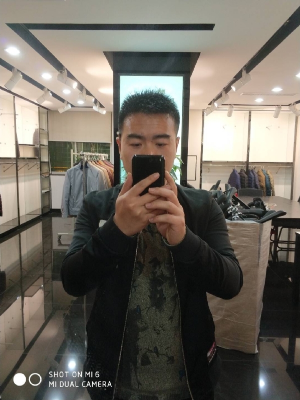 石狮征婚的第一张照片--漳浦婚介网