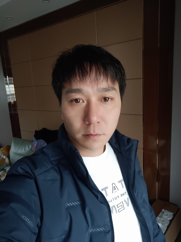麦弟的第一张照片--漳浦婚介网