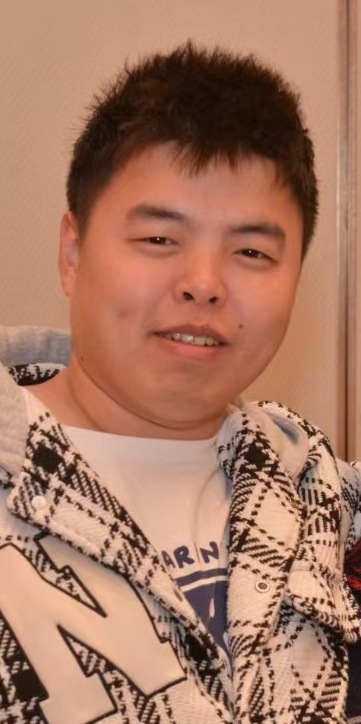 心心的第一张照片--漳浦婚介网