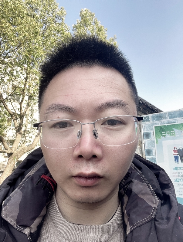 征婚的第一张照片--漳浦婚介网