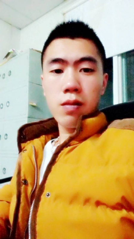 林先生的第二张照片--漳浦婚介网