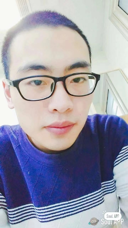 叶乘风的第二张照片--漳浦婚介网