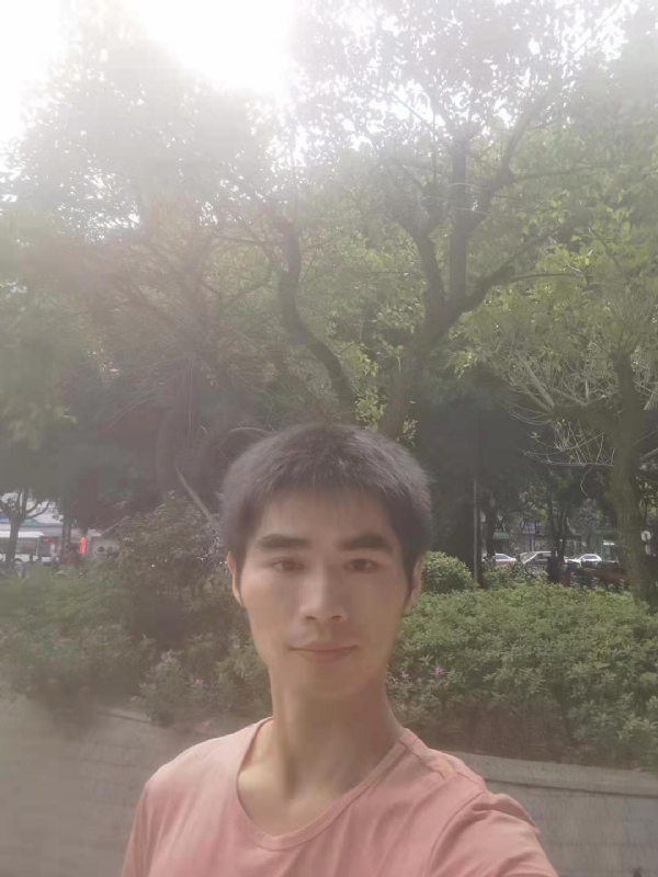 一天天的第一张照片--漳浦婚介网