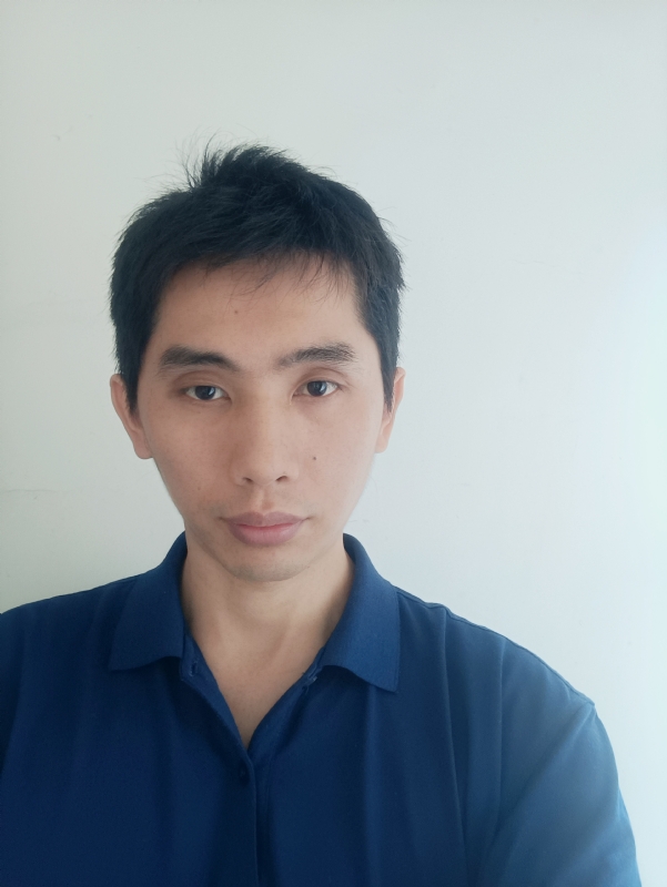 小峰的第一张照片--漳浦婚介网