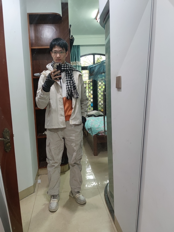 穗风禾的第一张照片--漳浦婚介网