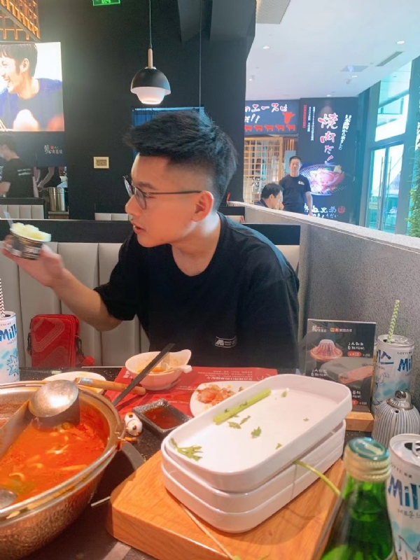 羽剑之子的第一张照片--漳浦婚介网