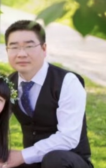 张大队长的第二张照片--漳浦婚介网
