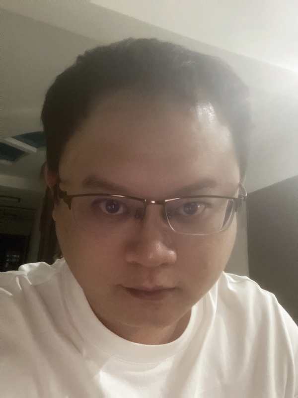 暖阳的第一张照片--漳浦婚介网