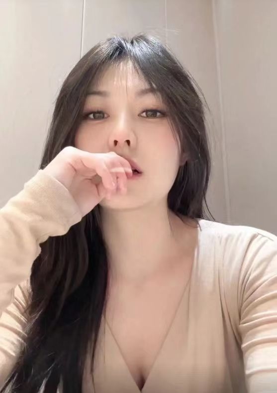 勾人心魂大美人的第一张照片--漳浦婚介网