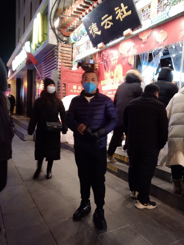 萍水相逢的第三张照片--漳浦婚介网