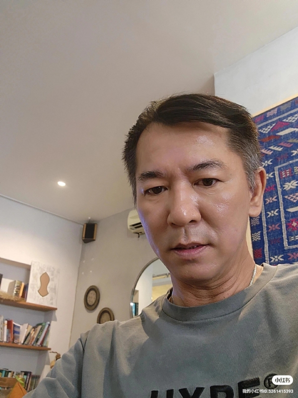 Gary黄的第一张照片--漳浦婚介网