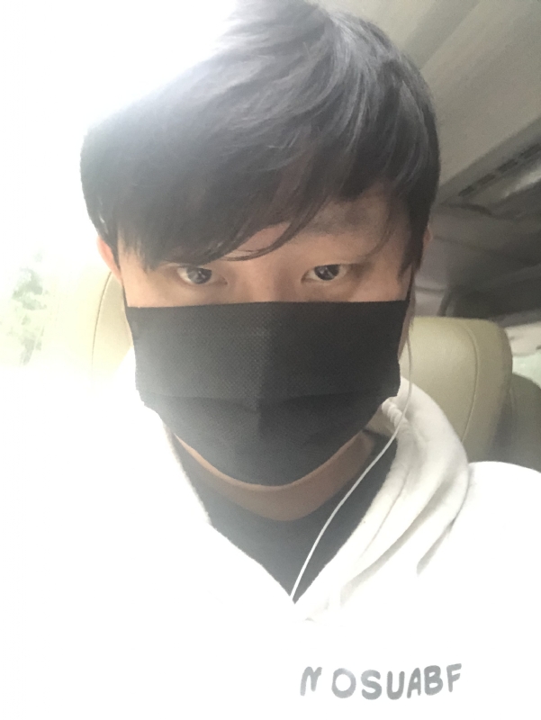 沈国星的第一张照片--漳浦婚介网