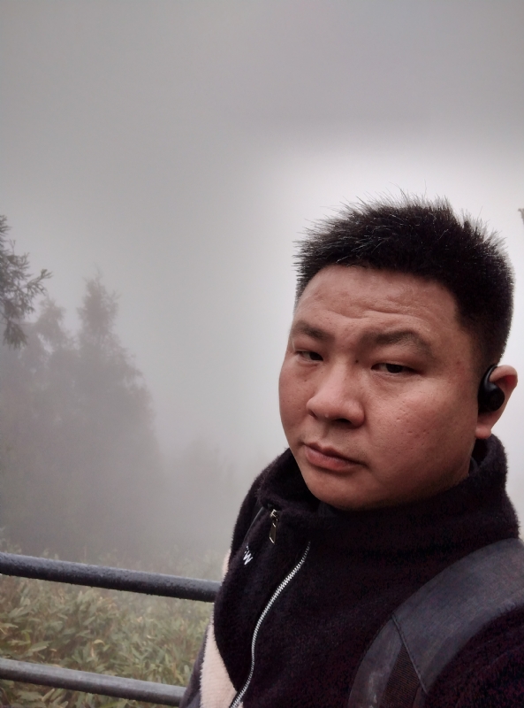 何何何的第一张照片--漳浦婚介网