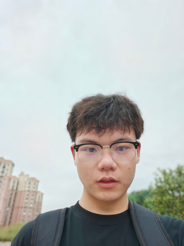 航澄的第一张照片--漳浦婚介网