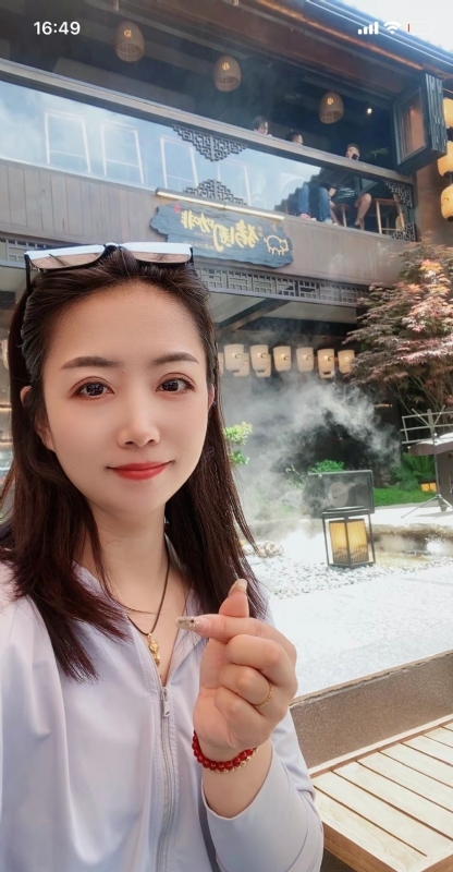 简单生活的第一张照片--漳浦婚介网