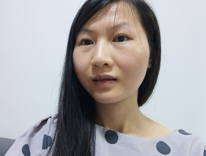 清晨的第一张照片--漳浦婚介网