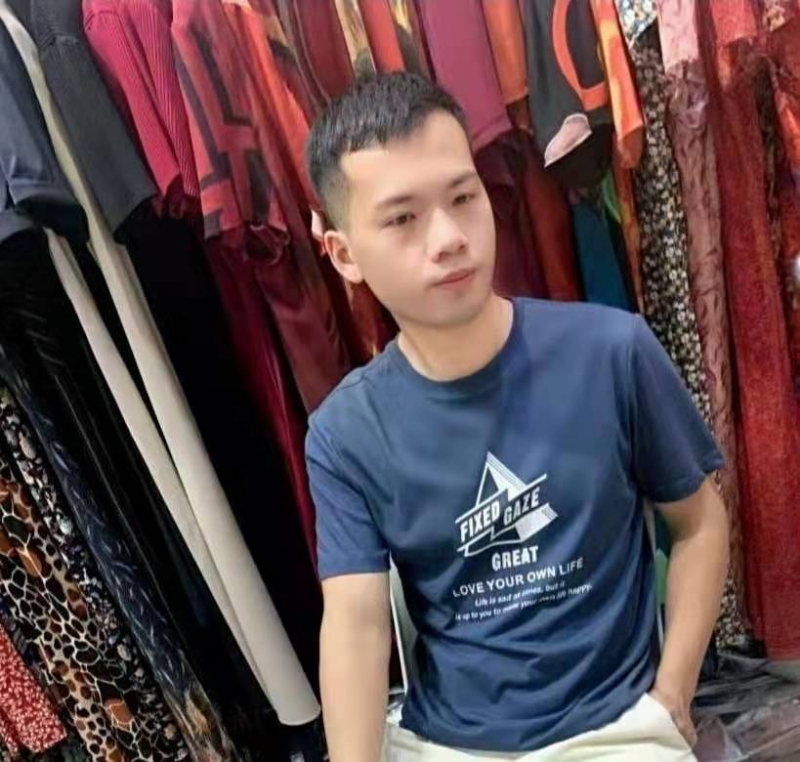 萃臻的第一张照片--漳浦婚介网