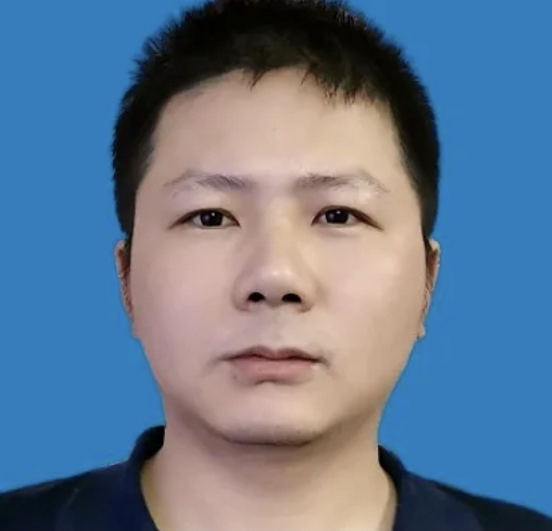 寒山的第一张照片--漳浦婚介网