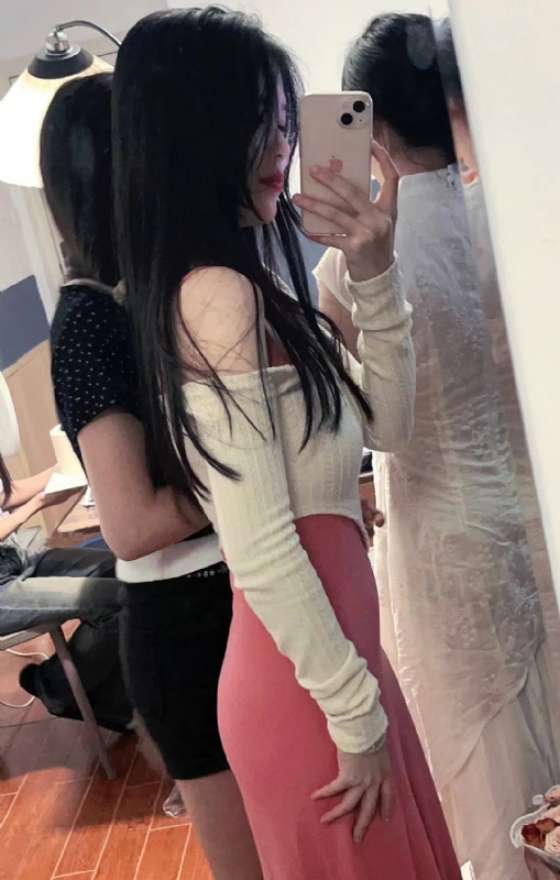 小姨的第一张照片--漳浦婚介网