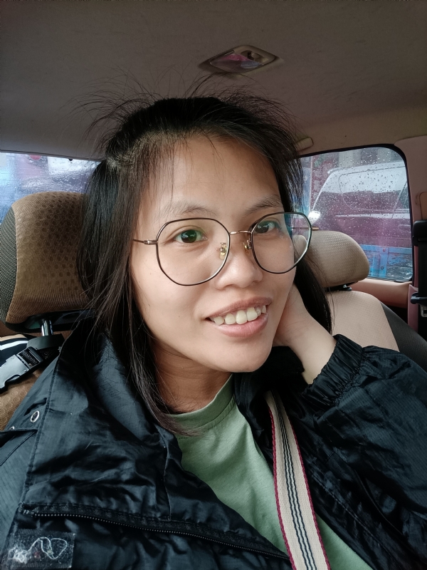 帥媽的第一张照片--漳浦婚介网
