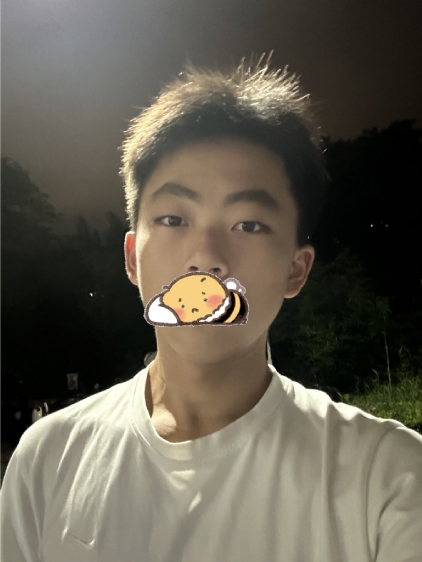 oo的第一张照片--漳浦婚介网