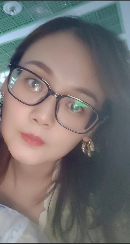 可可的第一张照片--漳浦婚介网