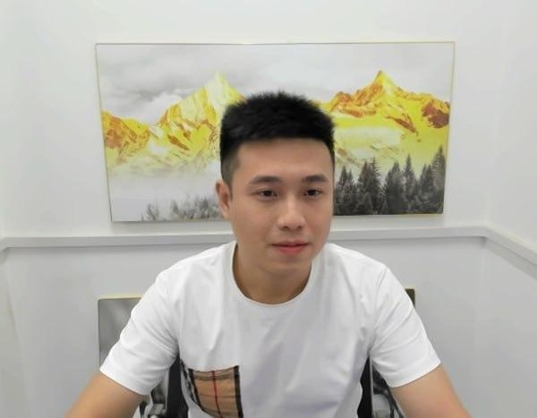 阿文历险记的第四张照片--漳浦婚介网