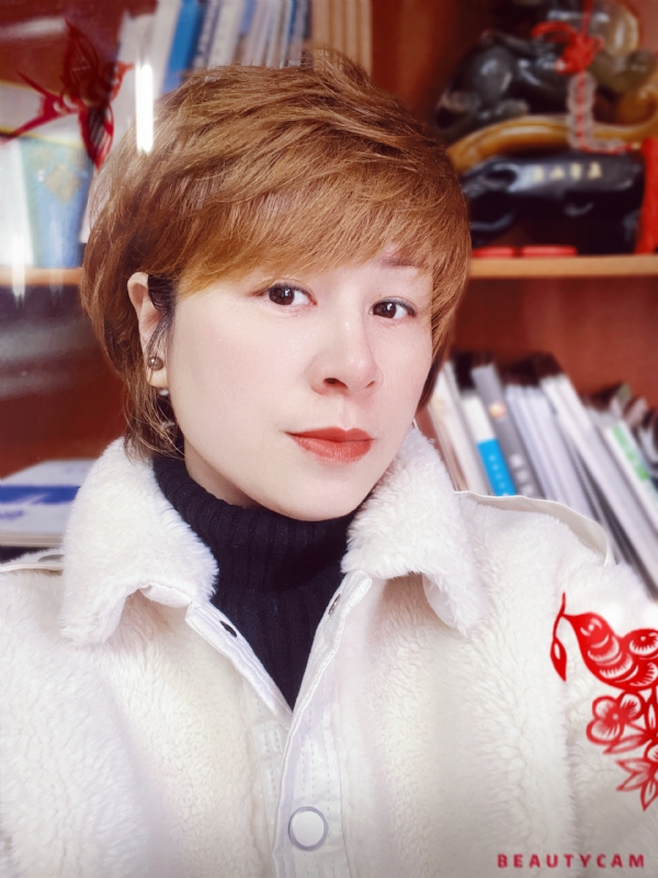阳光百合的第一张照片--漳浦婚介网