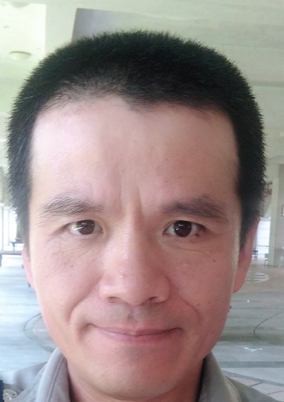 啊辣的第一张照片--漳浦婚介网
