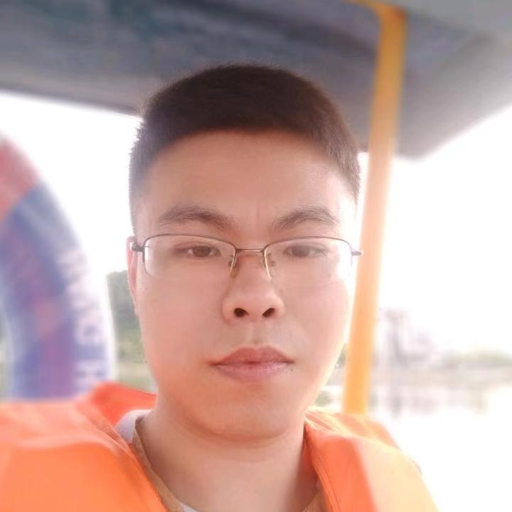 知了的第一张照片--漳浦婚介网
