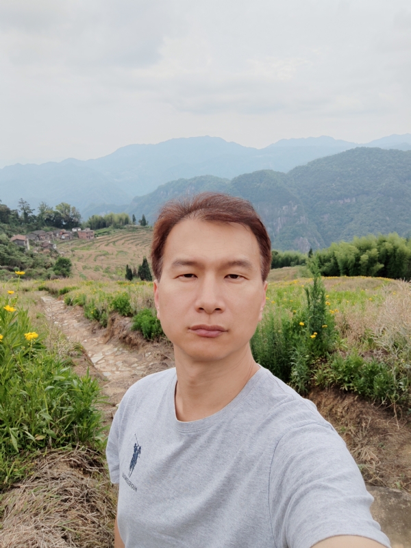 彩虹的第一张照片--漳浦婚介网