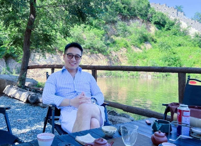 等待的第一张照片--漳浦婚介网