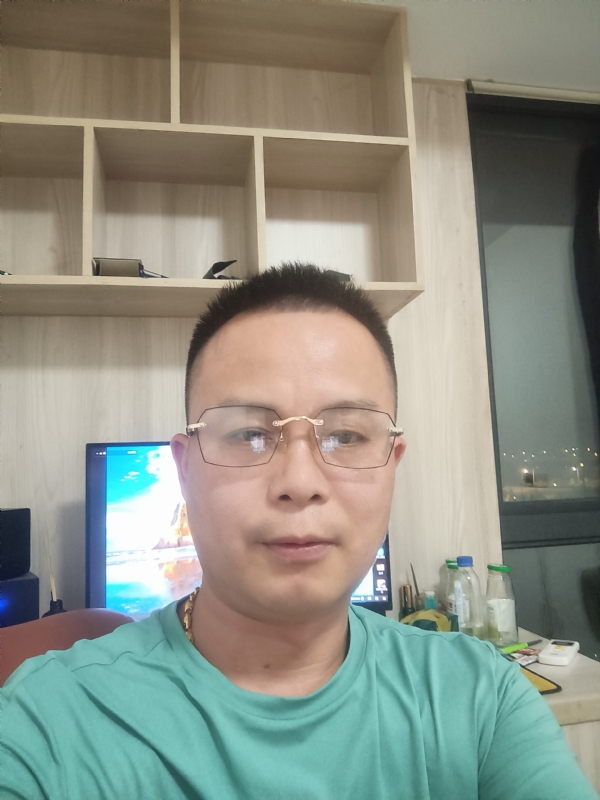 逍遥霸道的第一张照片--漳浦婚介网