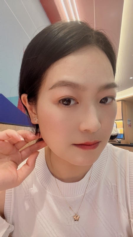 好久不见的第一张照片--漳浦婚介网