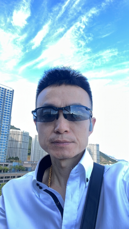 秀丽丝的第一张照片--漳浦婚介网