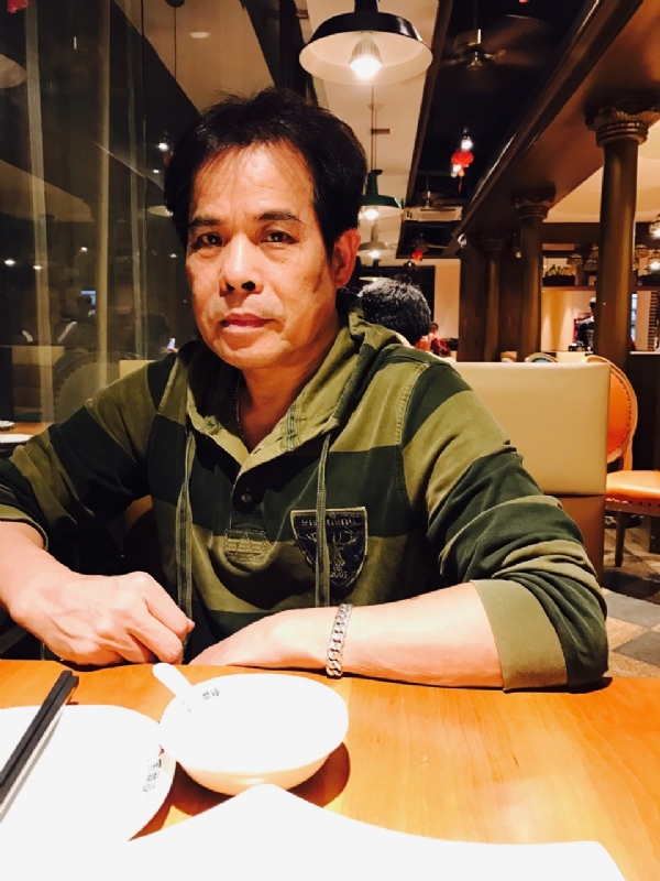 天马行空的第一张照片--漳浦婚介网