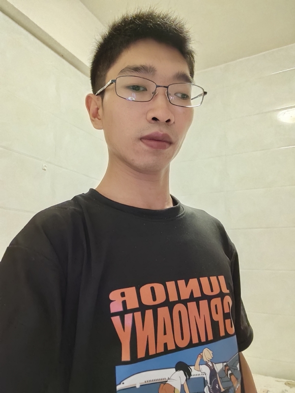 安然的第一张照片--漳浦婚介网
