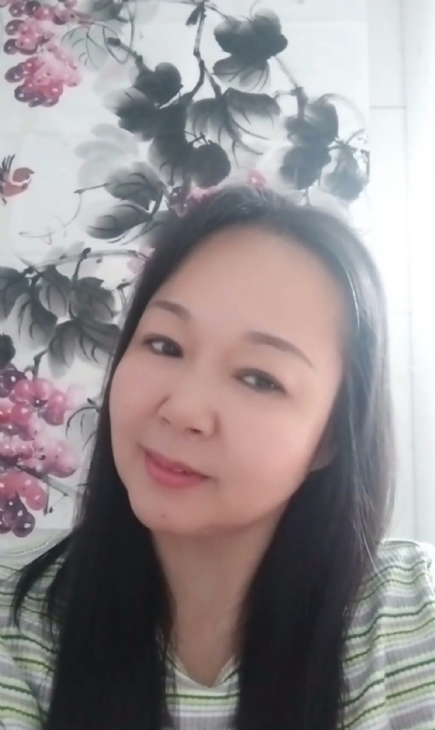 莲悦悦的第一张照片--漳浦婚介网