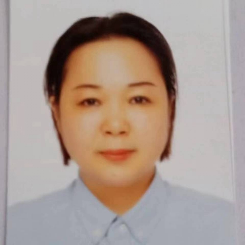莲悦悦的第二张照片--漳浦婚介网